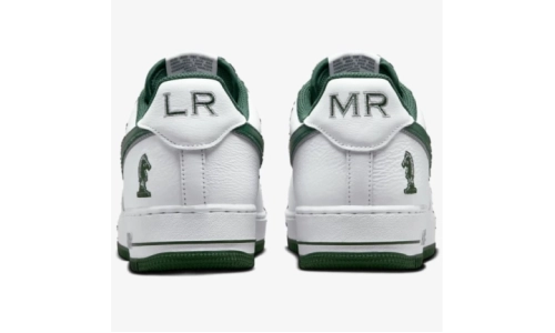 Air Force 1 - Four Horsemen