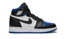Air Jordan 1 Retro High OG GS "Royal Toe" 575441 041