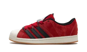 Supermodified "YNUK - Power Red" IE2176