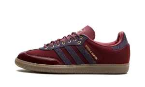 Samba "ALWAYTH - College Burgundy" IH5187
