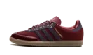 Samba "ALWAYTH - College Burgundy" IH5187