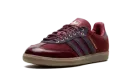 Samba "ALWAYTH - College Burgundy" IH5187