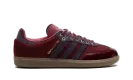 Samba "ALWAYTH - College Burgundy" IH5187
