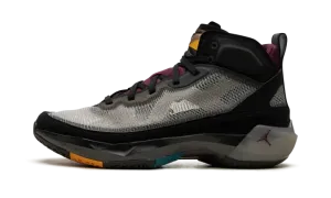 Air Jordan XXXVII "Bordeaux" DD6958 001