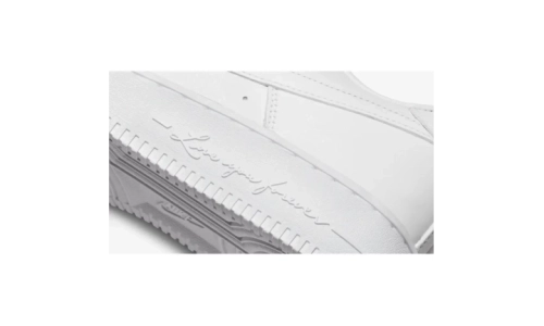 Air Force 1 - NOCTA Certified Lover Boy