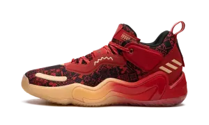 D.O.N Issue 3 GCA "Chinese New Year" GY0328