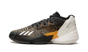 D.O.N Issue 4 "Grambling State" HR0720