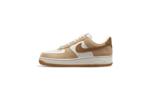 Air Force 1 - LXX Vachetta Tan