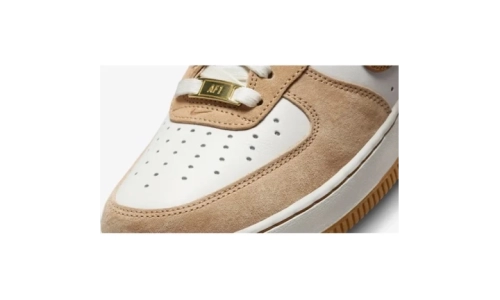 Air Force 1 - LXX Vachetta Tan