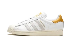 Superstar "Kith Classics - White Mango" IE4798