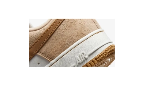 Air Force 1 - LXX Vachetta Tan