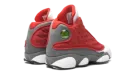Air Jordan 13 GS "Red Flint" 884129 600