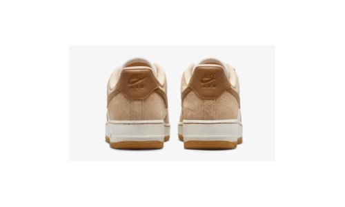 Air Force 1 - LXX Vachetta Tan