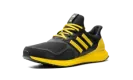 Lego - Ultraboost DNA "Core Black / Yellow / Core Black" H67953