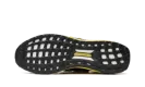 Lego - Ultraboost DNA "Core Black / Yellow / Core Black" H67953