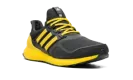 Lego - Ultraboost DNA "Core Black / Yellow / Core Black" H67953