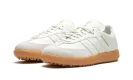 Samba Golf "Kith - White / Gum" IG5709