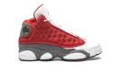 Air Jordan 13 GS "Red Flint" 884129 600