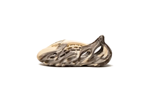 Foam Runner - MX Cream Clay