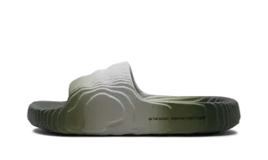 Adilette 22 "Wonder Silver" IG7494