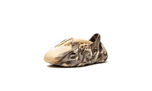 Foam Runner - MX Cream Clay