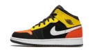 Air Jordan 1 MID SE GS BQ6931 087