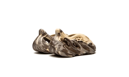 Foam Runner - MX Cream Clay