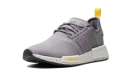 NMD R1 "Trace Grey Yellow" GX9534