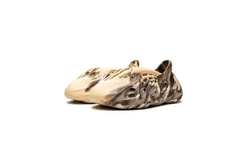 Foam Runner - MX Cream Clay