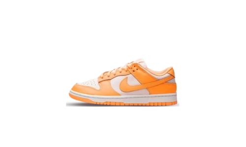 Dunk - Peach Cream