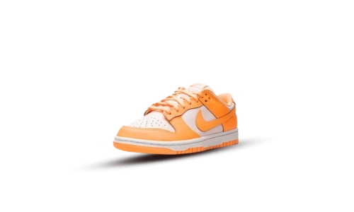 Dunk - Peach Cream