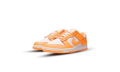Dunk - Peach Cream