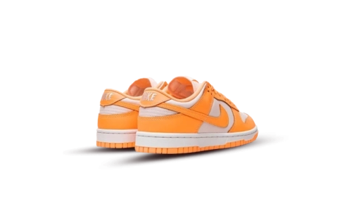 Dunk - Peach Cream
