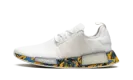 NMD R1 "White Camo" GX4466
