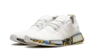 NMD R1 "White Camo" GX4466
