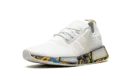 NMD R1 "White Camo" GX4466