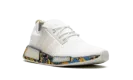 NMD R1 "White Camo" GX4466