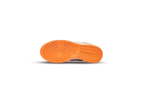 Dunk - Peach Cream