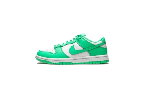Dunk - Green Glow