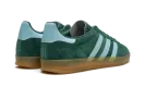 Gazelle Indoor "Collegiate Green" IG9979
