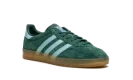 Gazelle Indoor "Collegiate Green" IG9979
