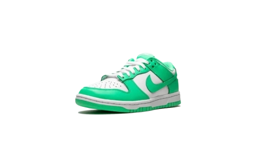 Dunk - Green Glow