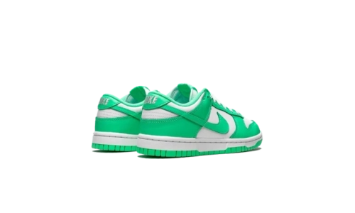 Dunk - Green Glow