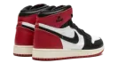 Jordan 1 Retro High OG GS "Black Toe Reimagined" FD1437 106