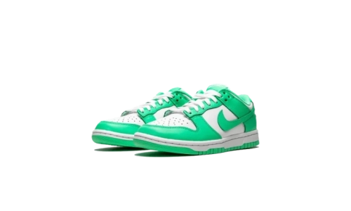 Dunk - Green Glow