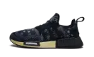 NMD R1 "Neighborhood Paisley Night Navy" GY4158