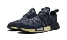 NMD R1 "Neighborhood Paisley Night Navy" GY4158
