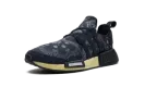 NMD R1 "Neighborhood Paisley Night Navy" GY4158
