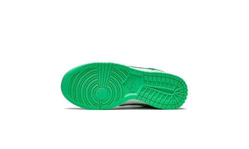 Dunk - Green Glow