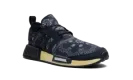 NMD R1 "Neighborhood Paisley Night Navy" GY4158
